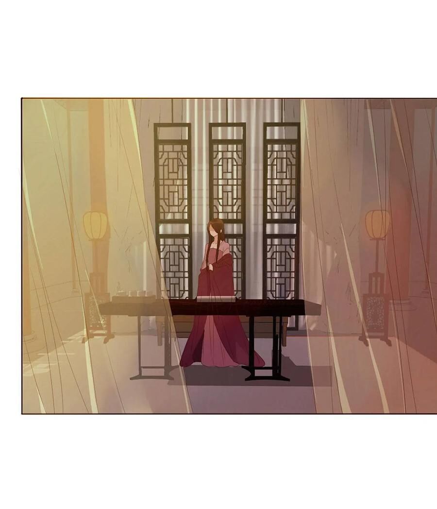 Đế Vương Trắc: Chapter 208