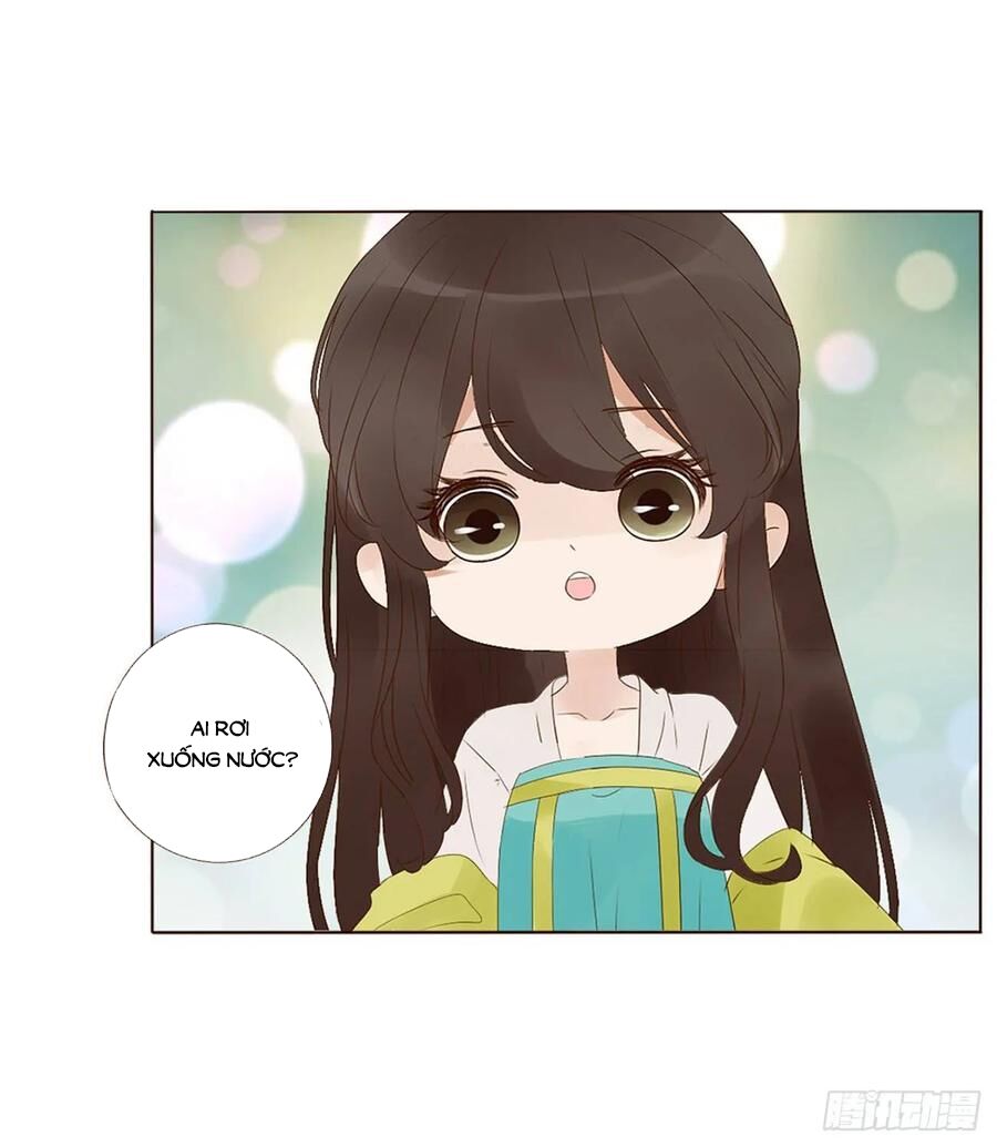 Đế Vương Trắc: Chapter 208