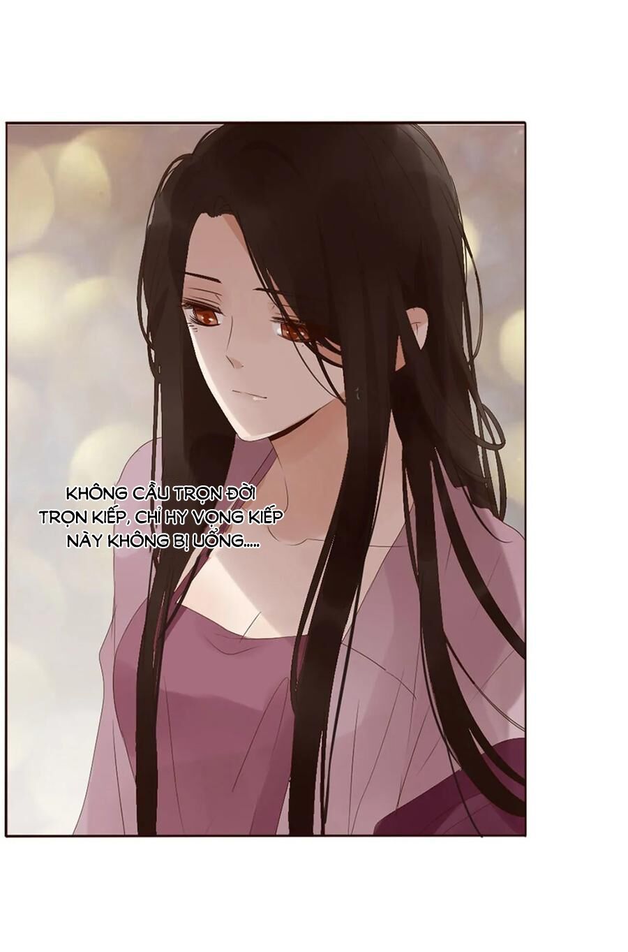 Đế Vương Trắc: Chapter 208
