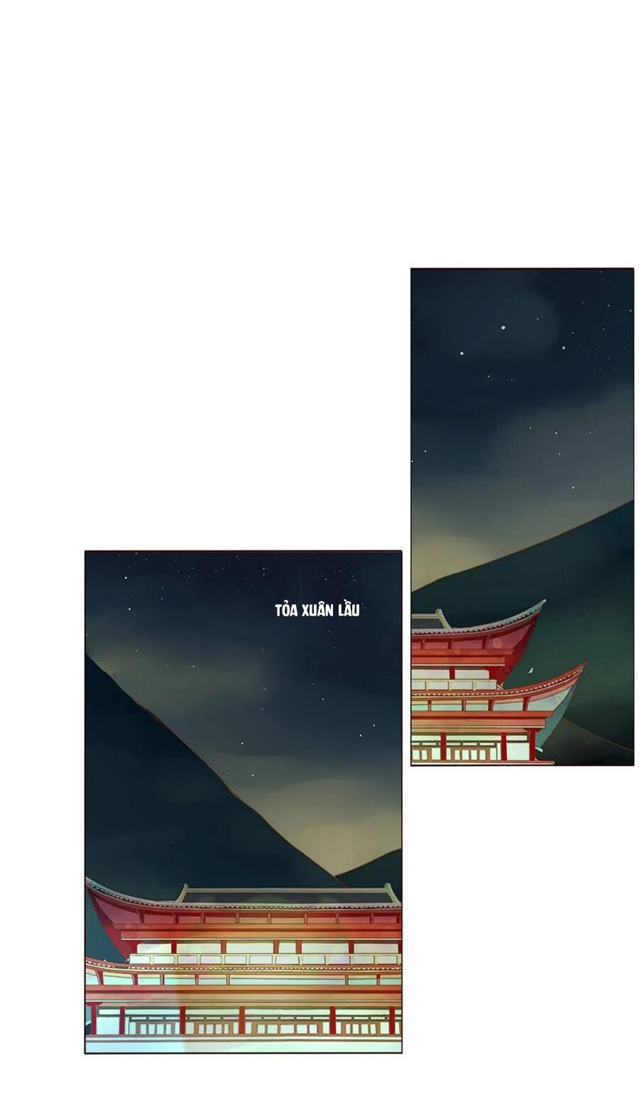 Đế Vương Trắc: Chapter 208