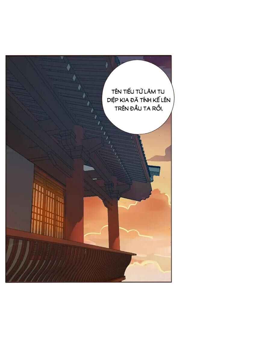Đế Vương Trắc: Chapter 208