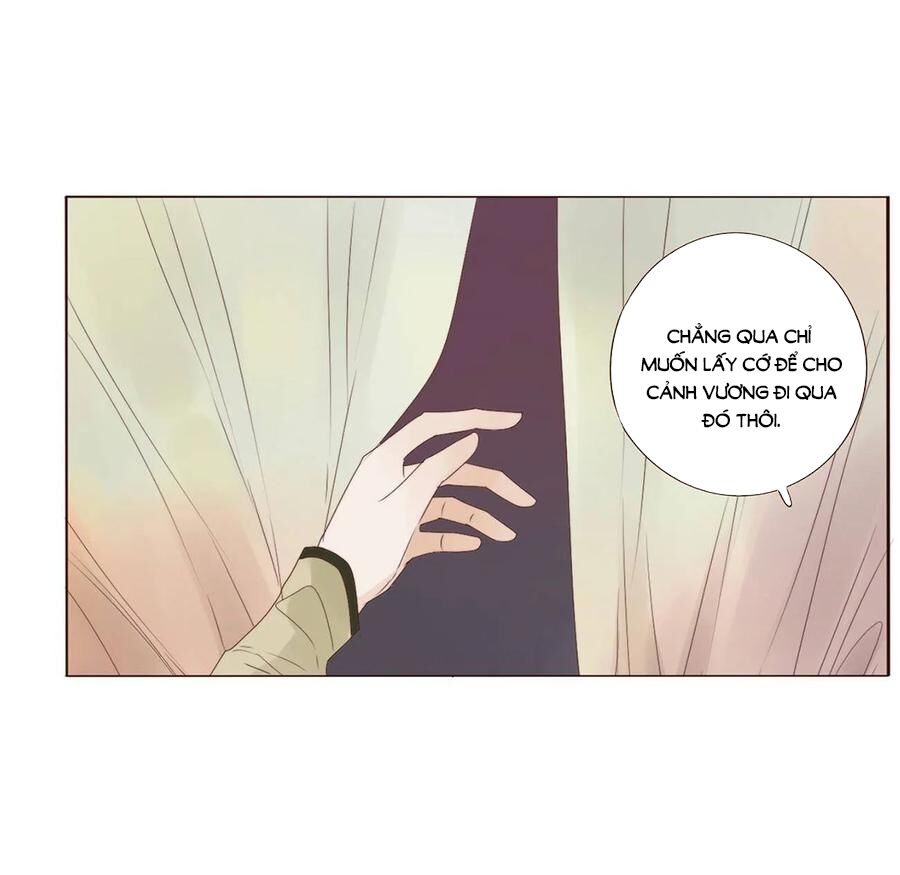 Đế Vương Trắc: Chapter 208
