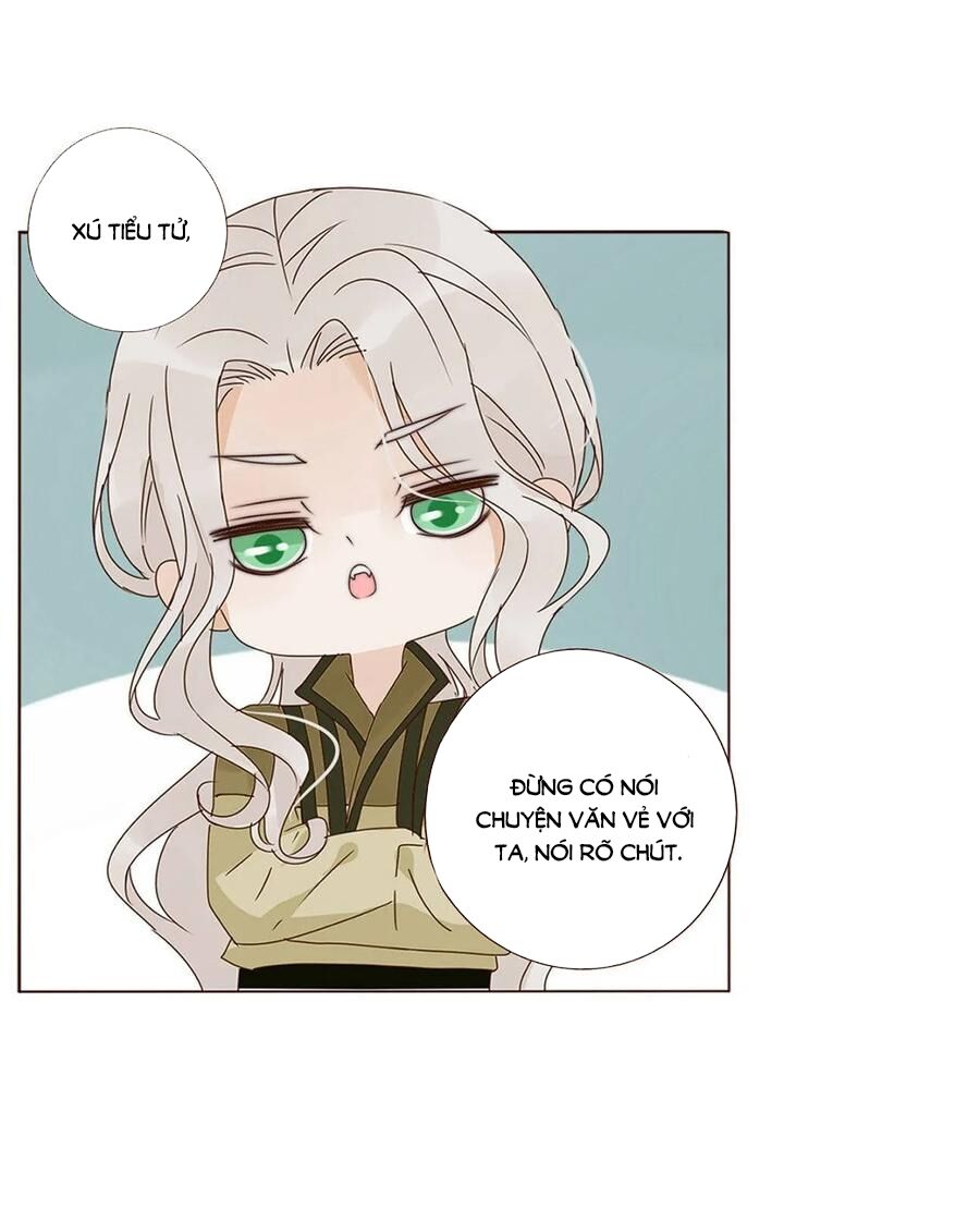 Đế Vương Trắc: Chapter 208