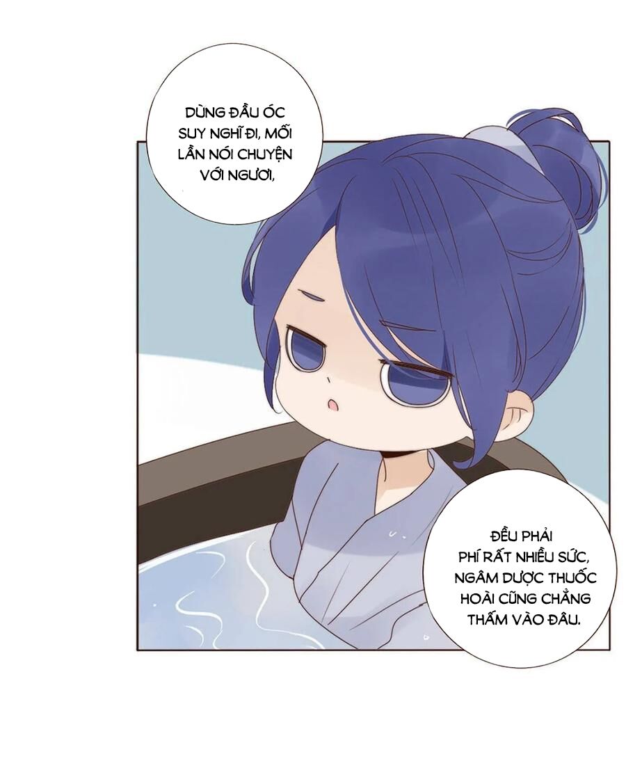 Đế Vương Trắc: Chapter 208