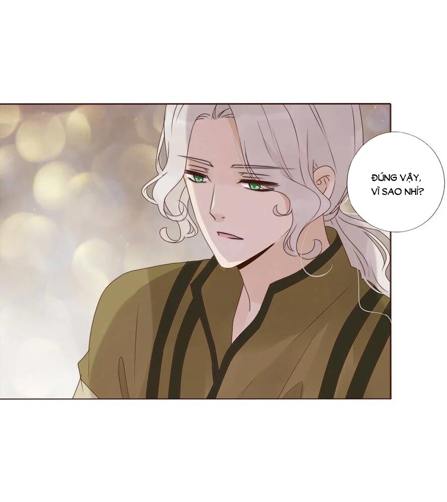 Đế Vương Trắc: Chapter 208