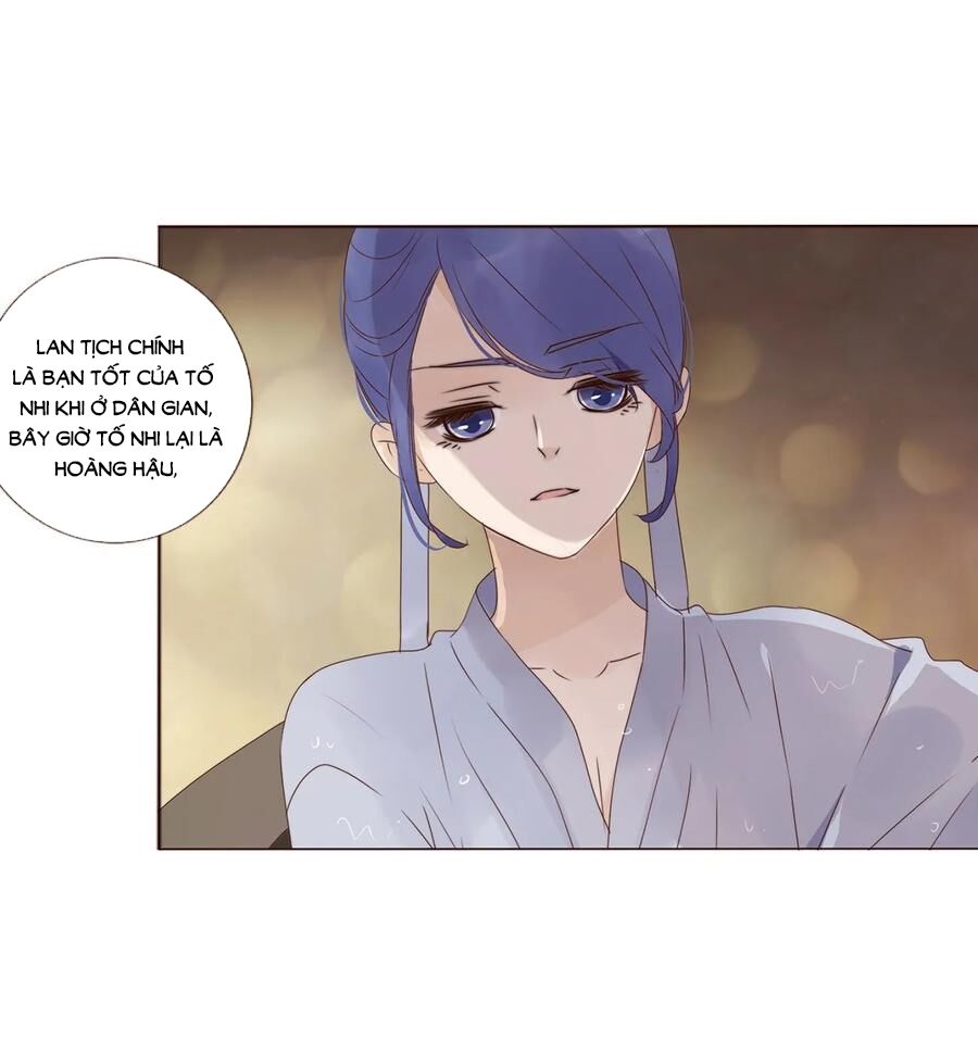 Đế Vương Trắc: Chapter 208