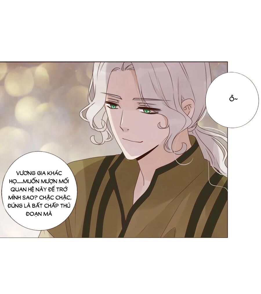Đế Vương Trắc: Chapter 208