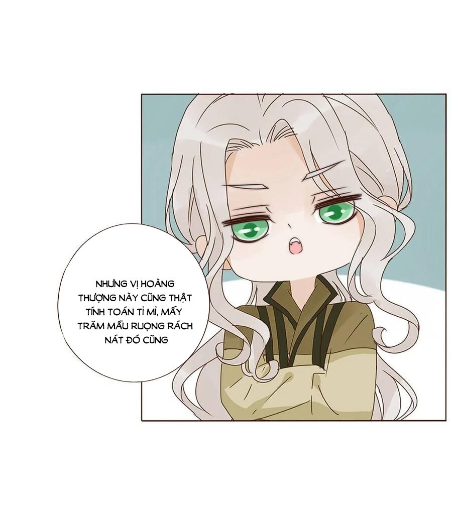 Đế Vương Trắc: Chapter 208