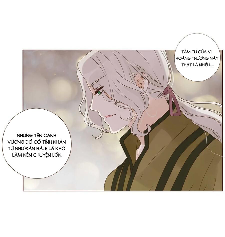 Đế Vương Trắc: Chapter 208