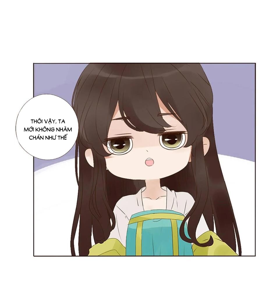 Đế Vương Trắc: Chapter 208