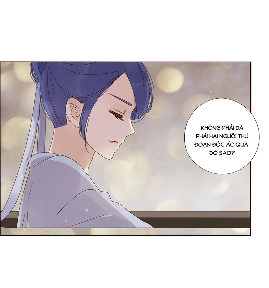 Đế Vương Trắc: Chapter 208