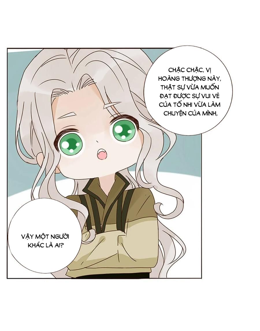 Đế Vương Trắc: Chapter 208