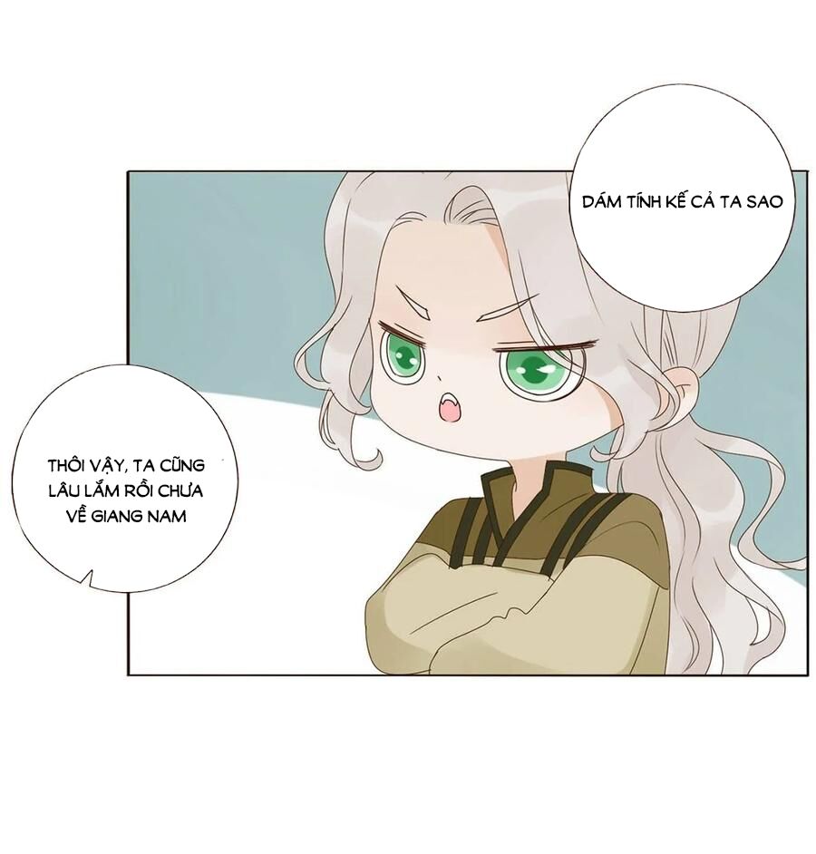 Đế Vương Trắc: Chapter 208