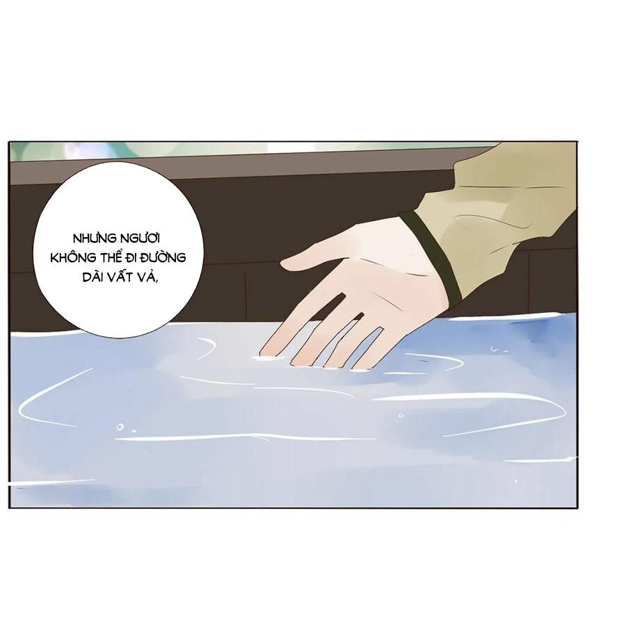 Đế Vương Trắc: Chapter 208