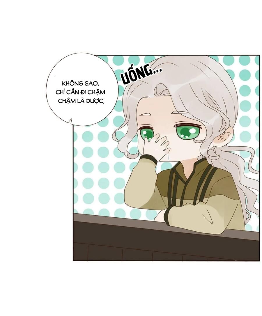 Đế Vương Trắc: Chapter 208