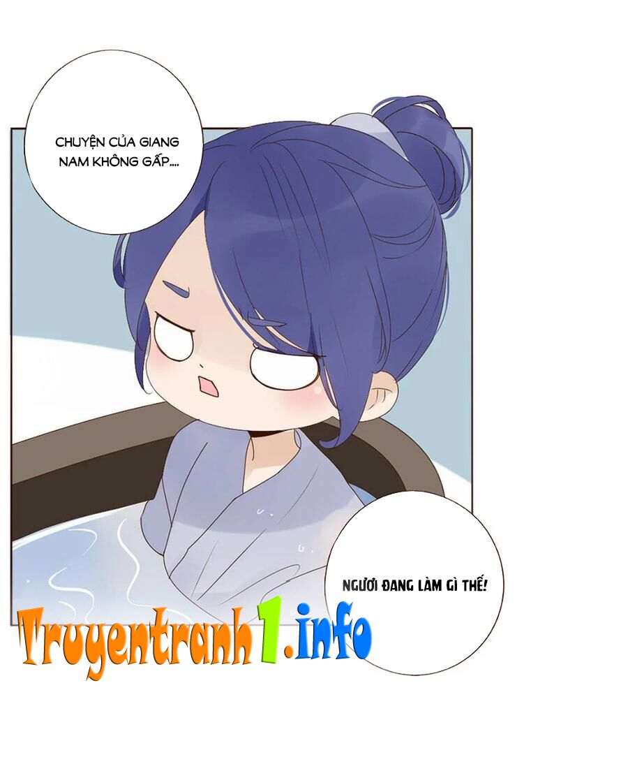 Đế Vương Trắc: Chapter 208