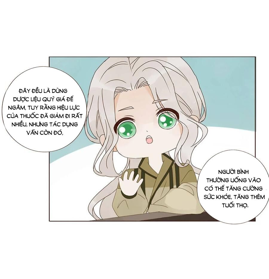 Đế Vương Trắc: Chapter 208