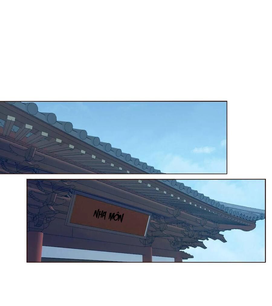 Đế Vương Trắc: Chapter 208