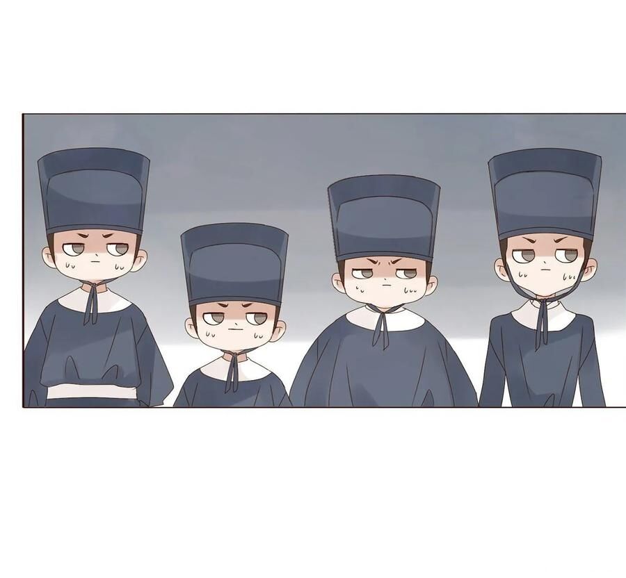 Đế Vương Trắc: Chapter 208