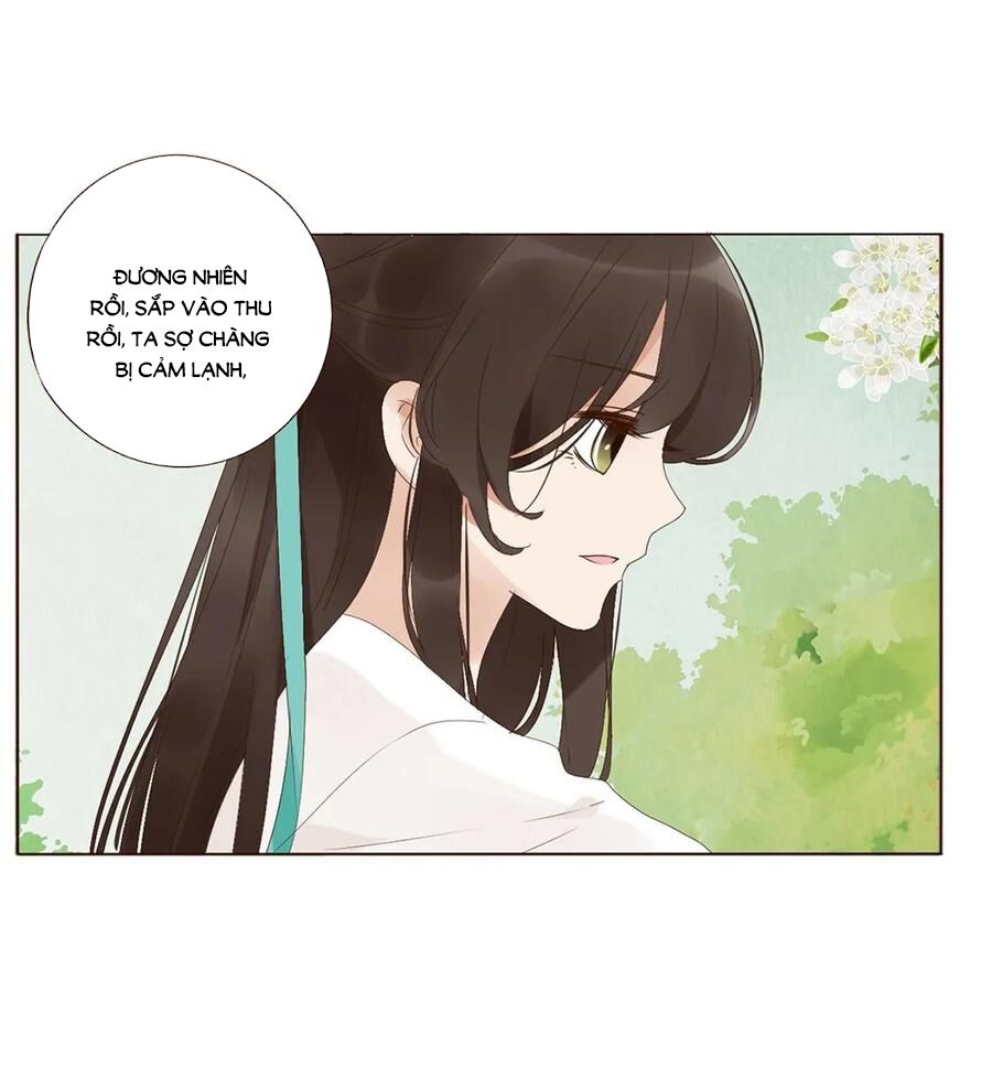 Đế Vương Trắc: Chapter 208