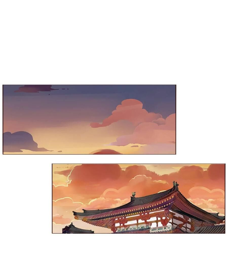 Đế Vương Trắc: Chapter 208