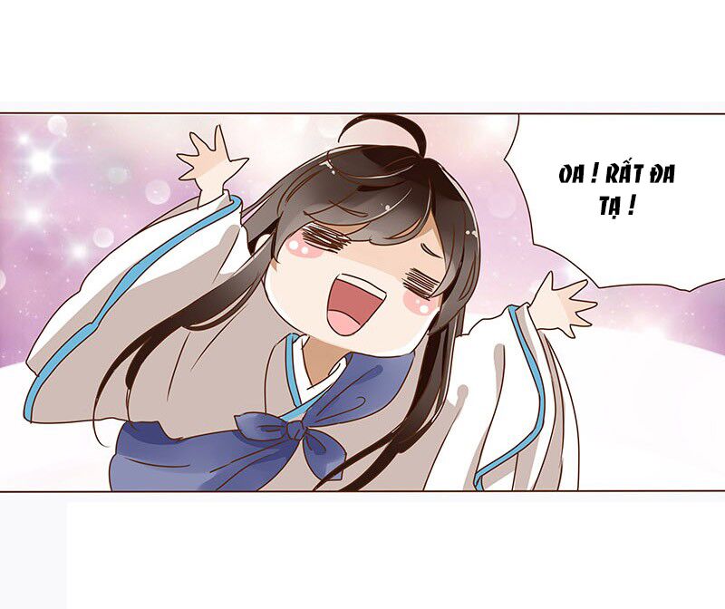 Đế Vương Trắc: Chapter 21
