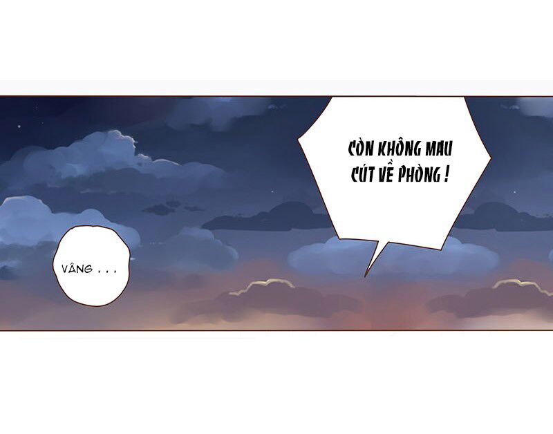 Đế Vương Trắc: Chapter 21