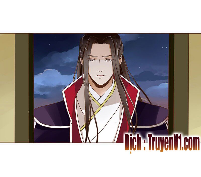 Đế Vương Trắc: Chapter 21