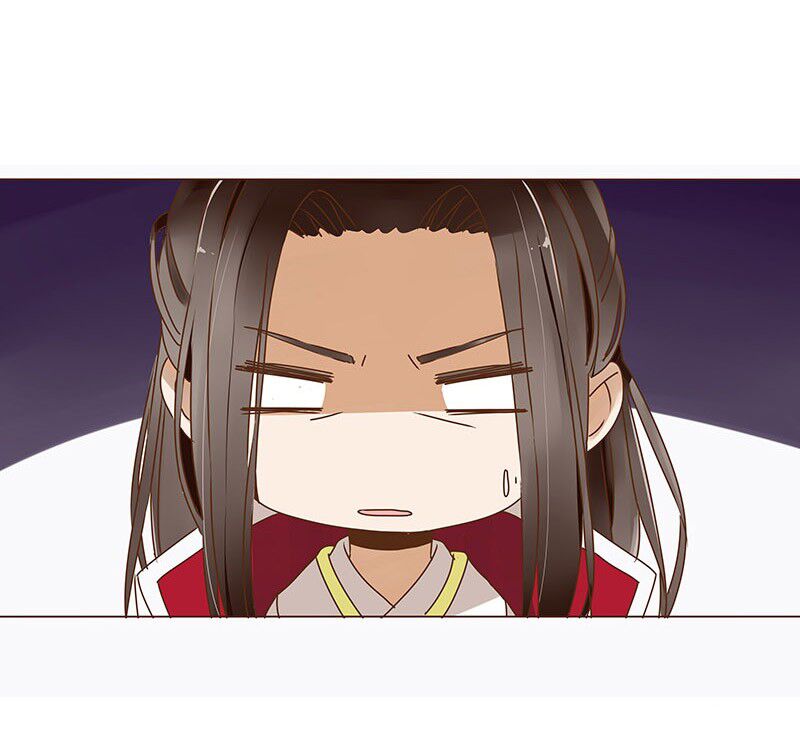 Đế Vương Trắc: Chapter 21