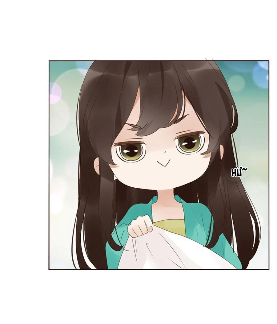 Đế Vương Trắc: Chapter 211
