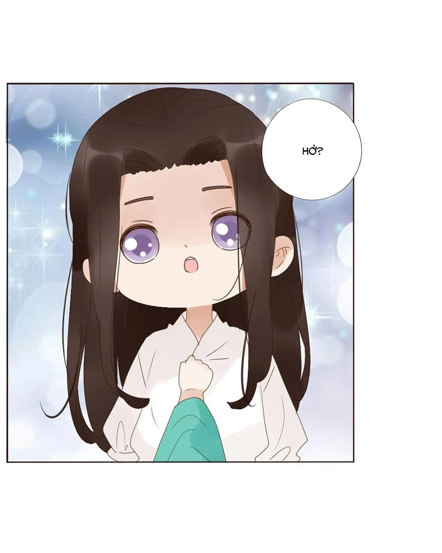Đế Vương Trắc: Chapter 211