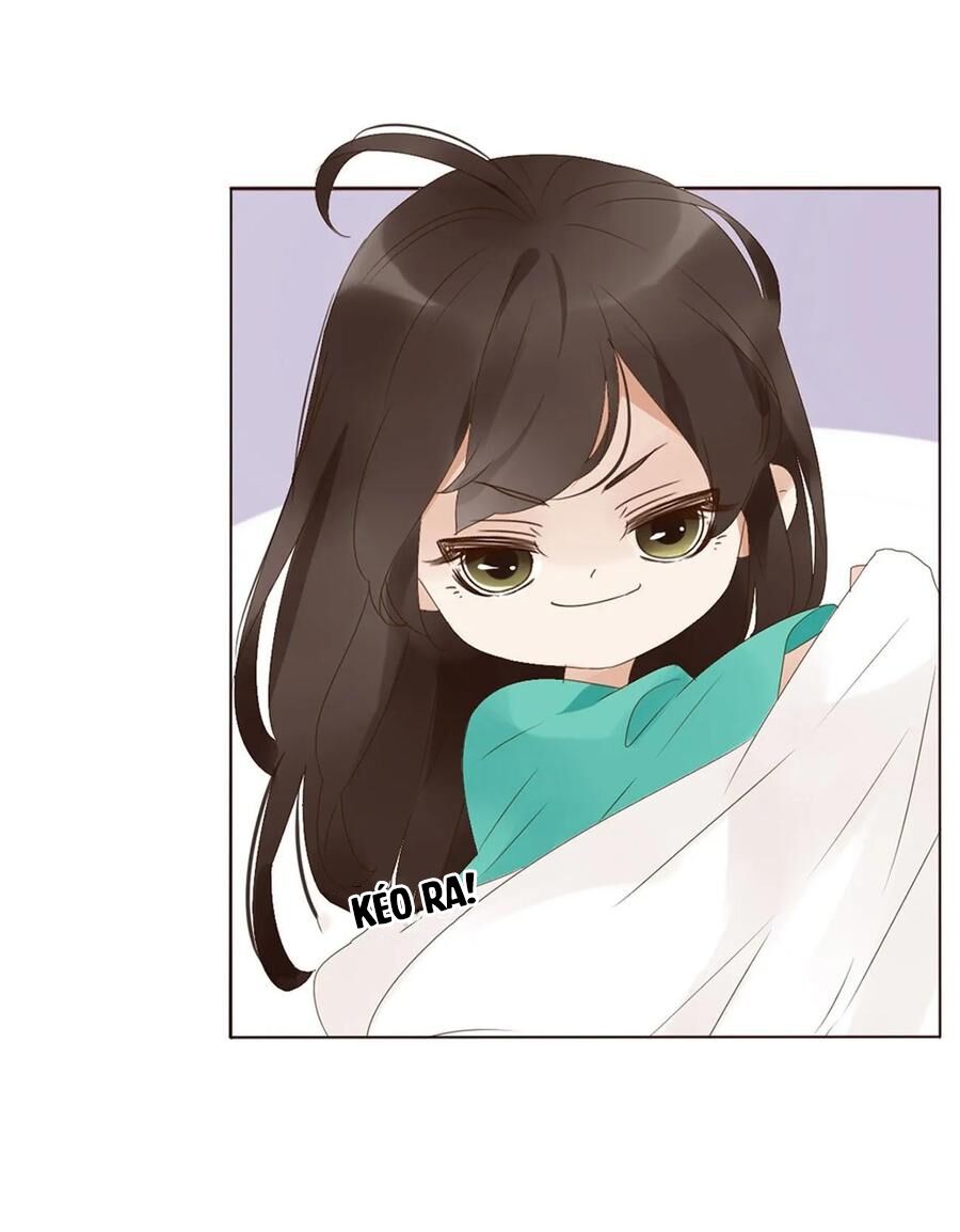 Đế Vương Trắc: Chapter 211