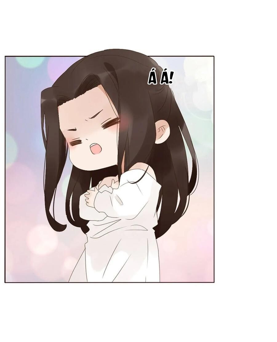 Đế Vương Trắc: Chapter 211