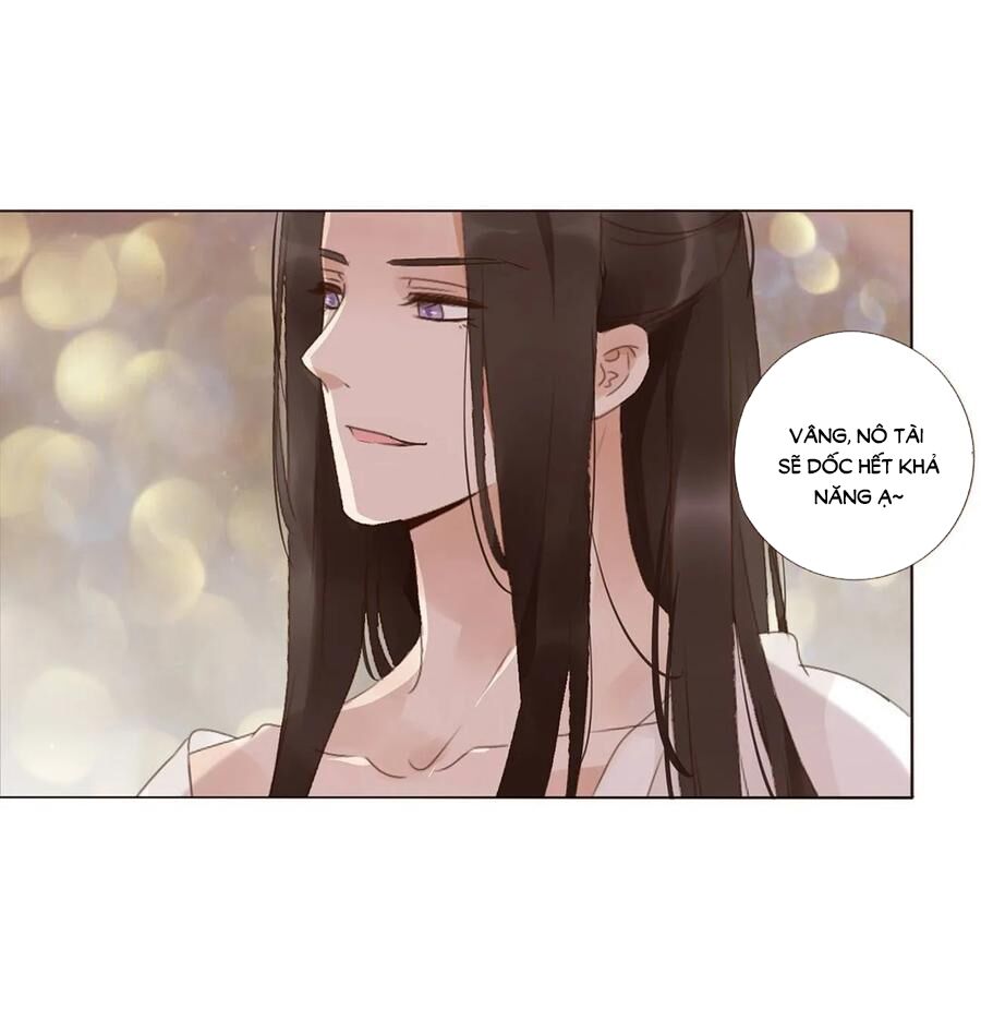 Đế Vương Trắc: Chapter 211