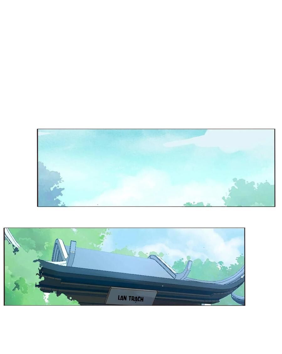Đế Vương Trắc: Chapter 211