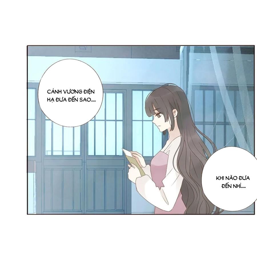 Đế Vương Trắc: Chapter 211