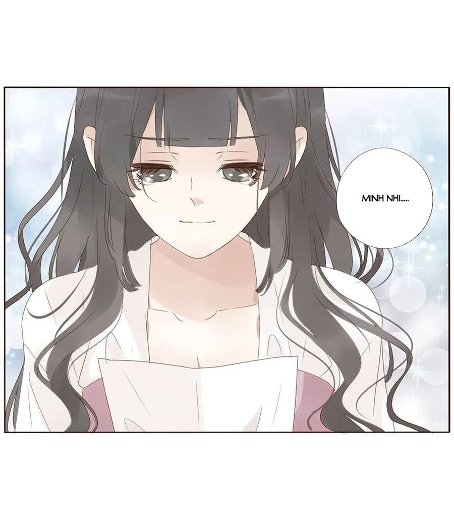 Đế Vương Trắc: Chapter 211