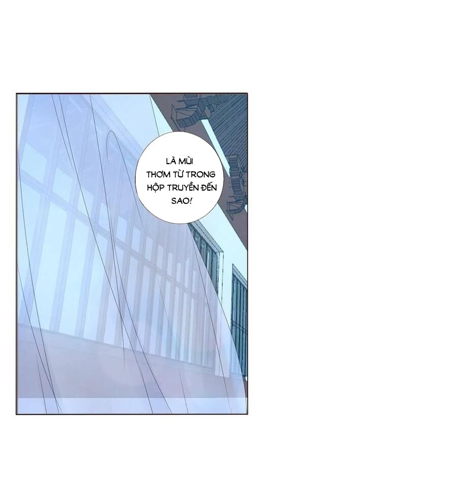 Đế Vương Trắc: Chapter 211