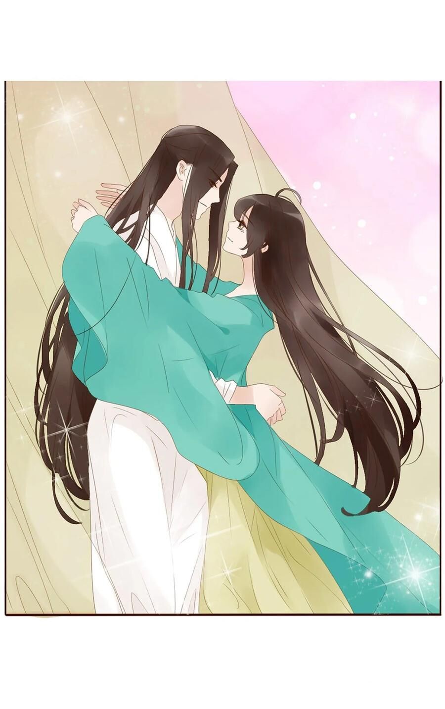 Đế Vương Trắc: Chapter 211