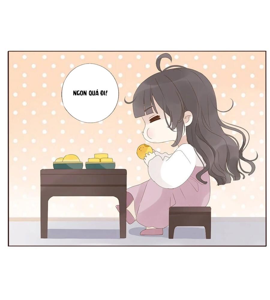 Đế Vương Trắc: Chapter 211
