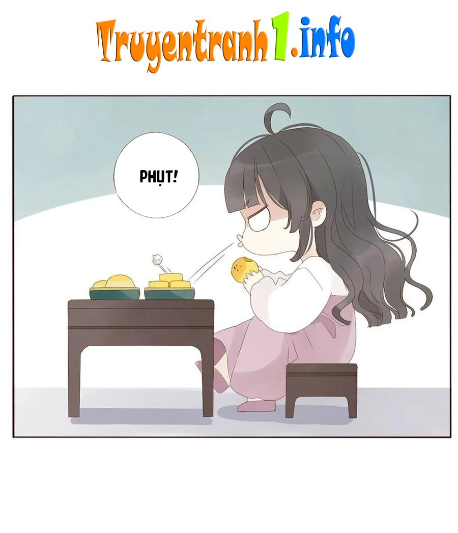 Đế Vương Trắc: Chapter 211