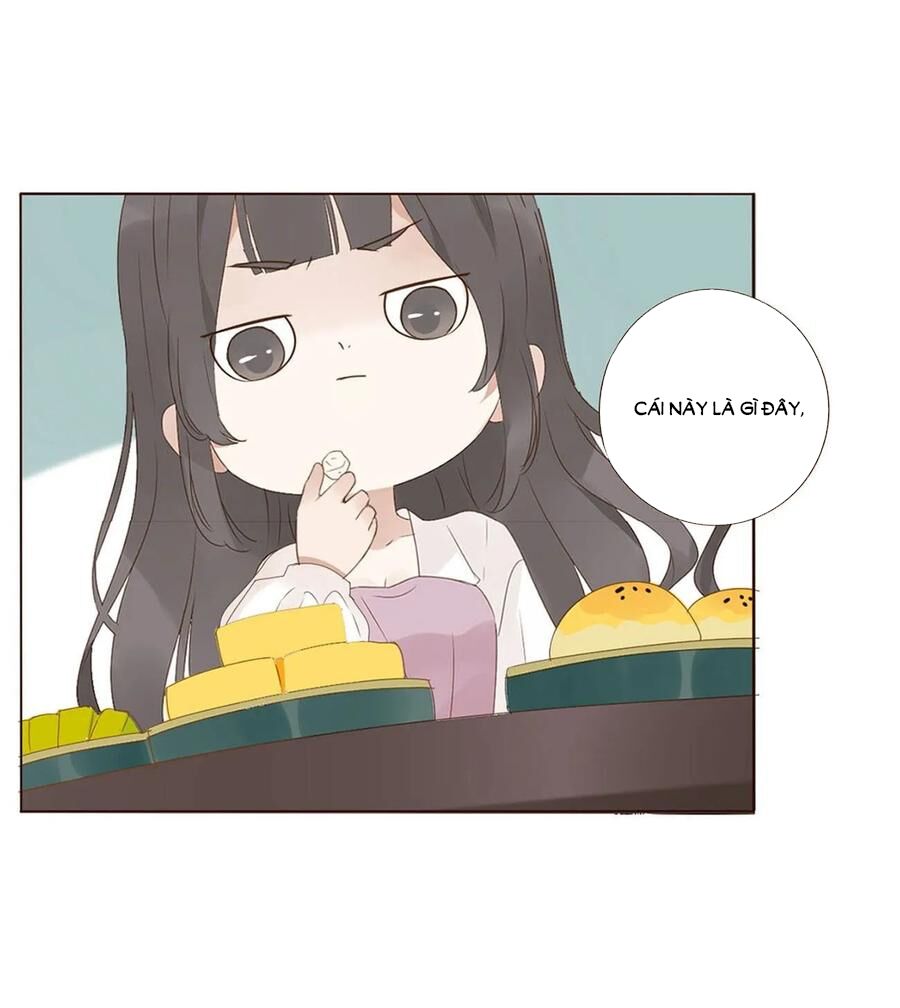 Đế Vương Trắc: Chapter 211