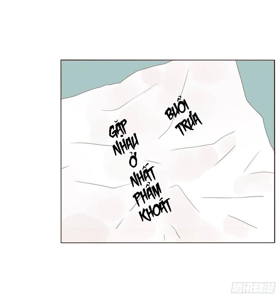 Đế Vương Trắc: Chapter 211