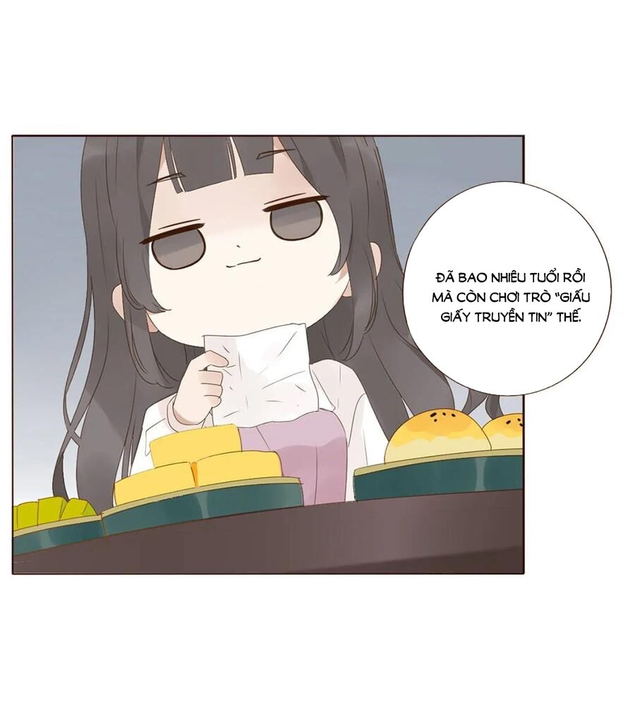 Đế Vương Trắc: Chapter 211