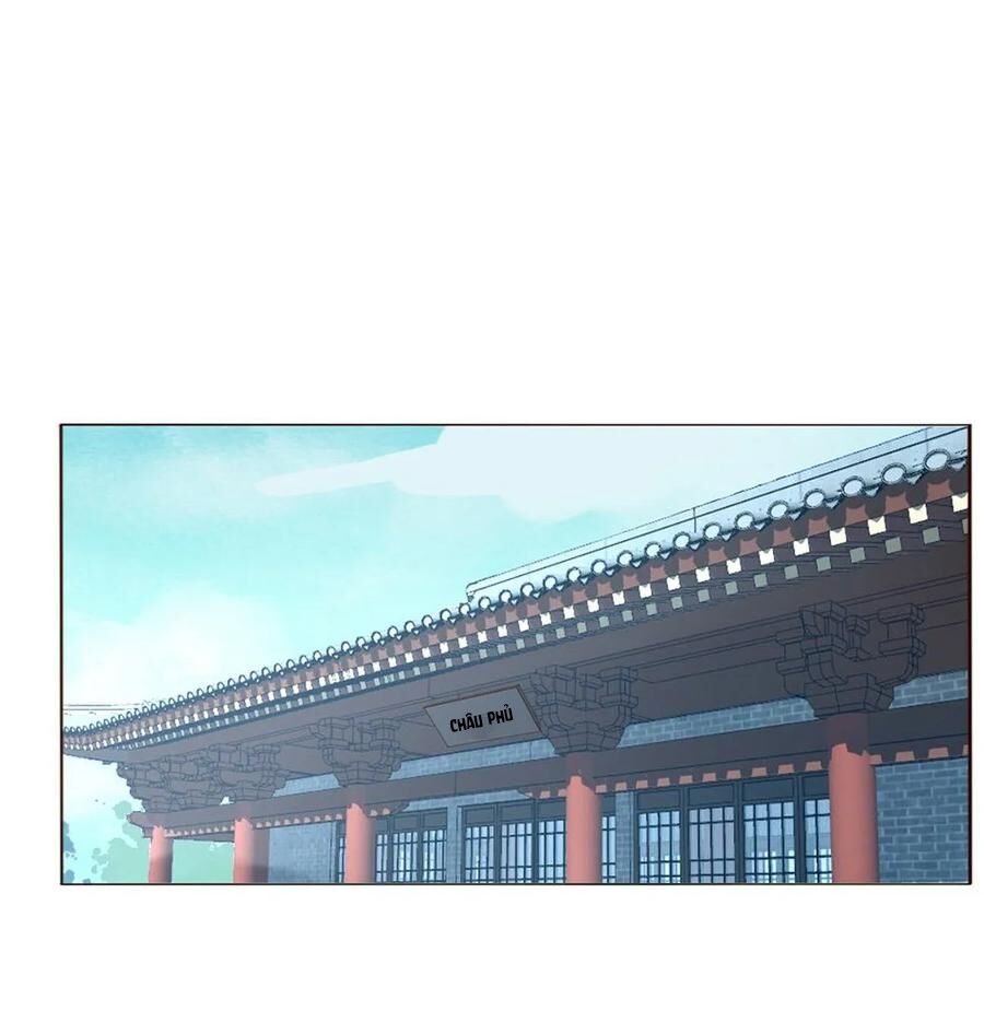 Đế Vương Trắc: Chapter 211