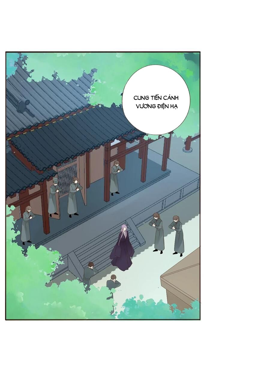 Đế Vương Trắc: Chapter 211