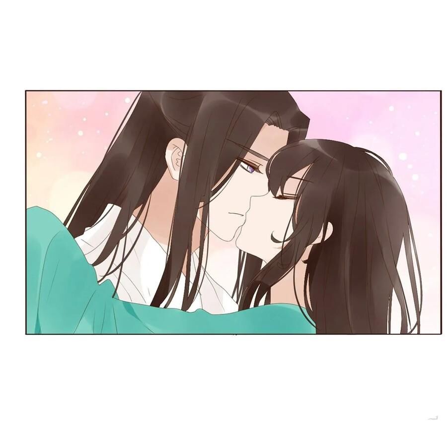 Đế Vương Trắc: Chapter 211