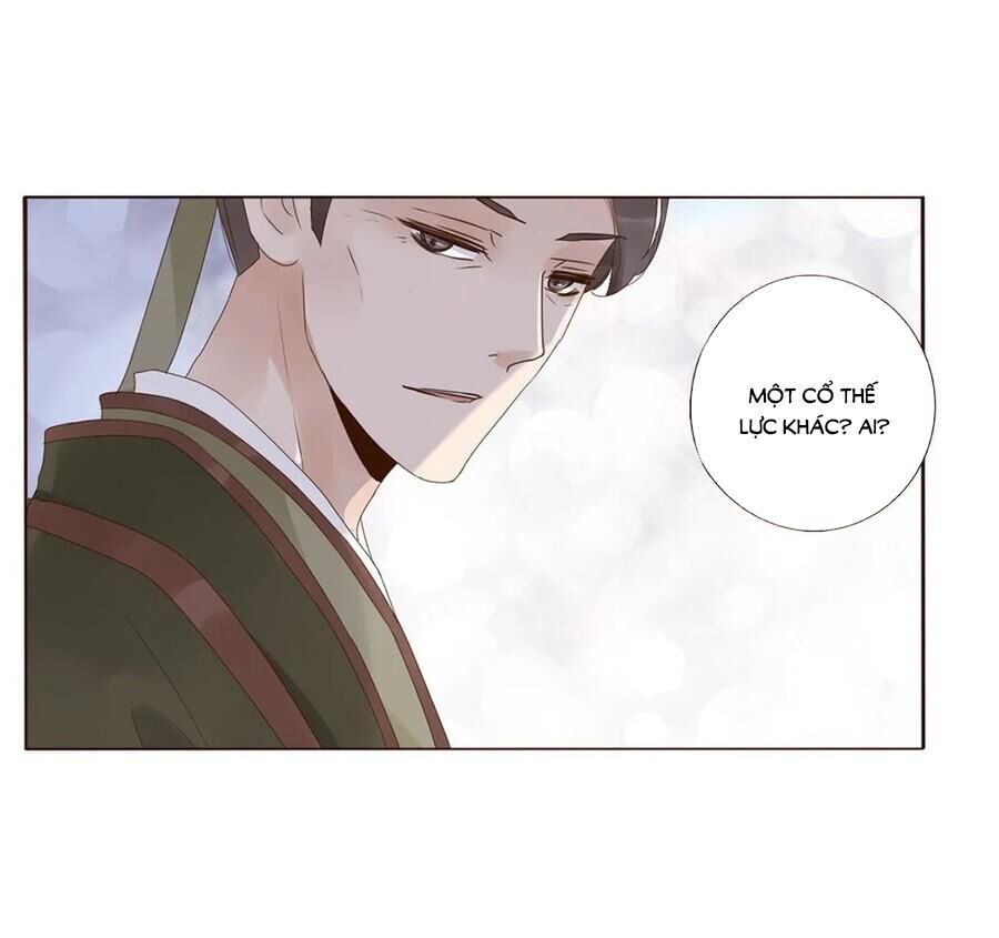 Đế Vương Trắc: Chapter 211