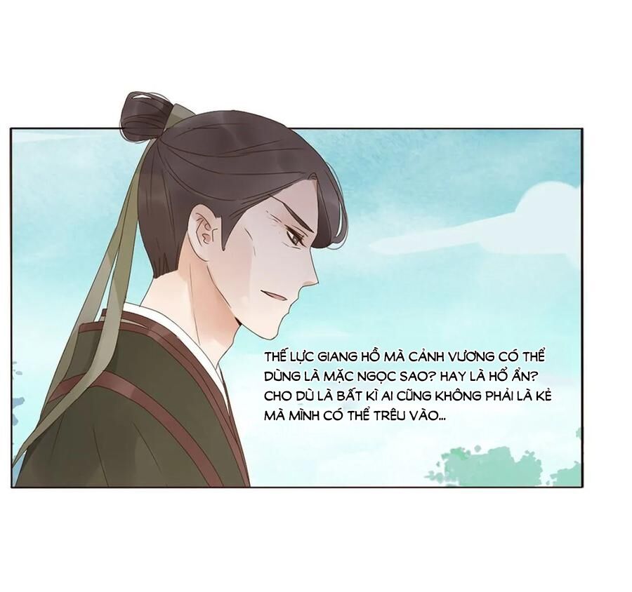 Đế Vương Trắc: Chapter 211
