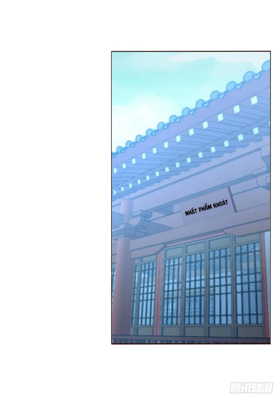 Đế Vương Trắc: Chapter 211